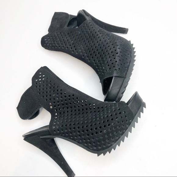 Pedro Garcia | Sling Back Sandals - Picture 1 of 4